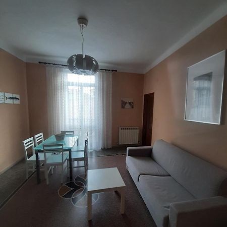 Varazze Centro Apartment ภายนอก รูปภาพ