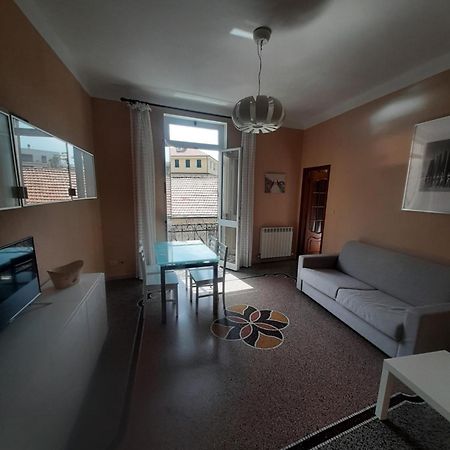 Varazze Centro Apartment ภายนอก รูปภาพ