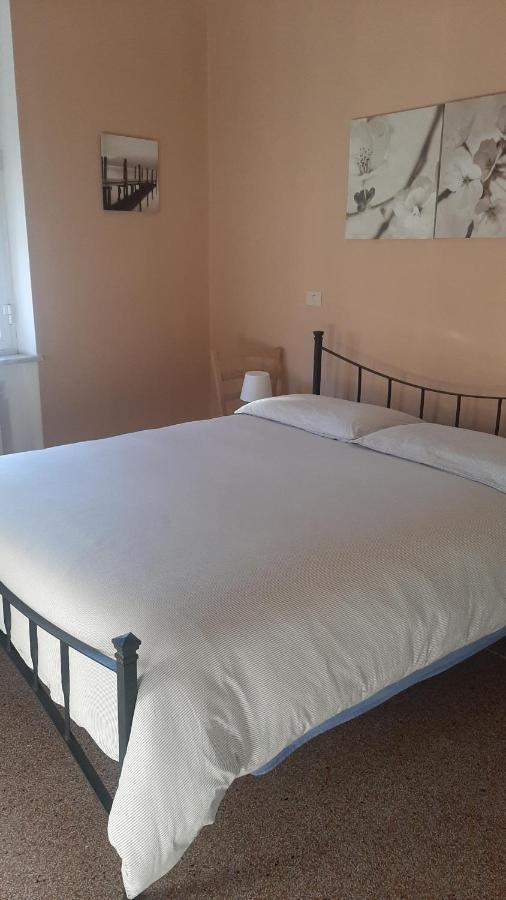 Varazze Centro Apartment ภายนอก รูปภาพ