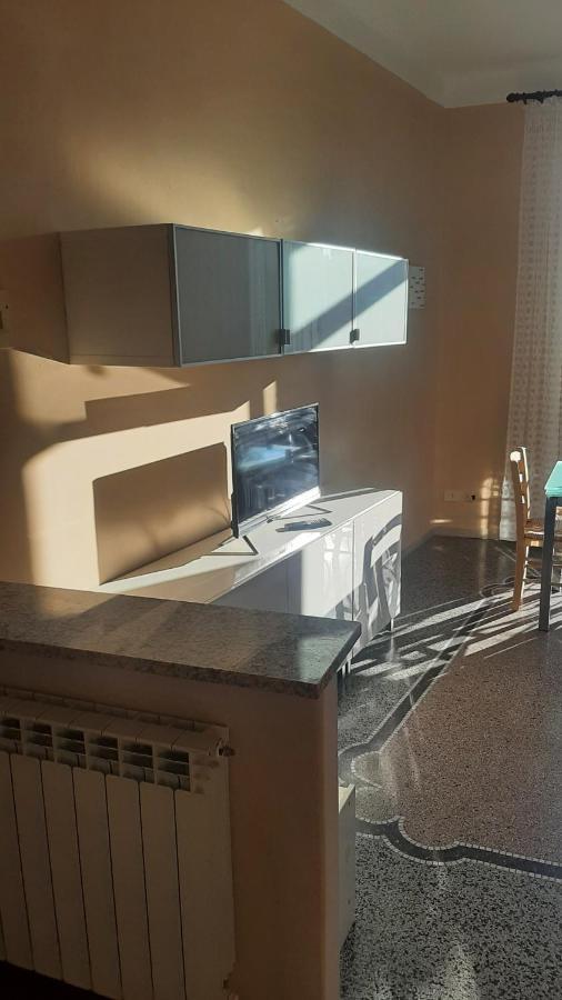 Varazze Centro Apartment ภายนอก รูปภาพ