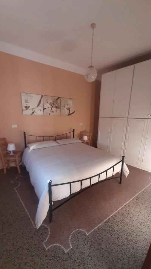 Varazze Centro Apartment ภายนอก รูปภาพ