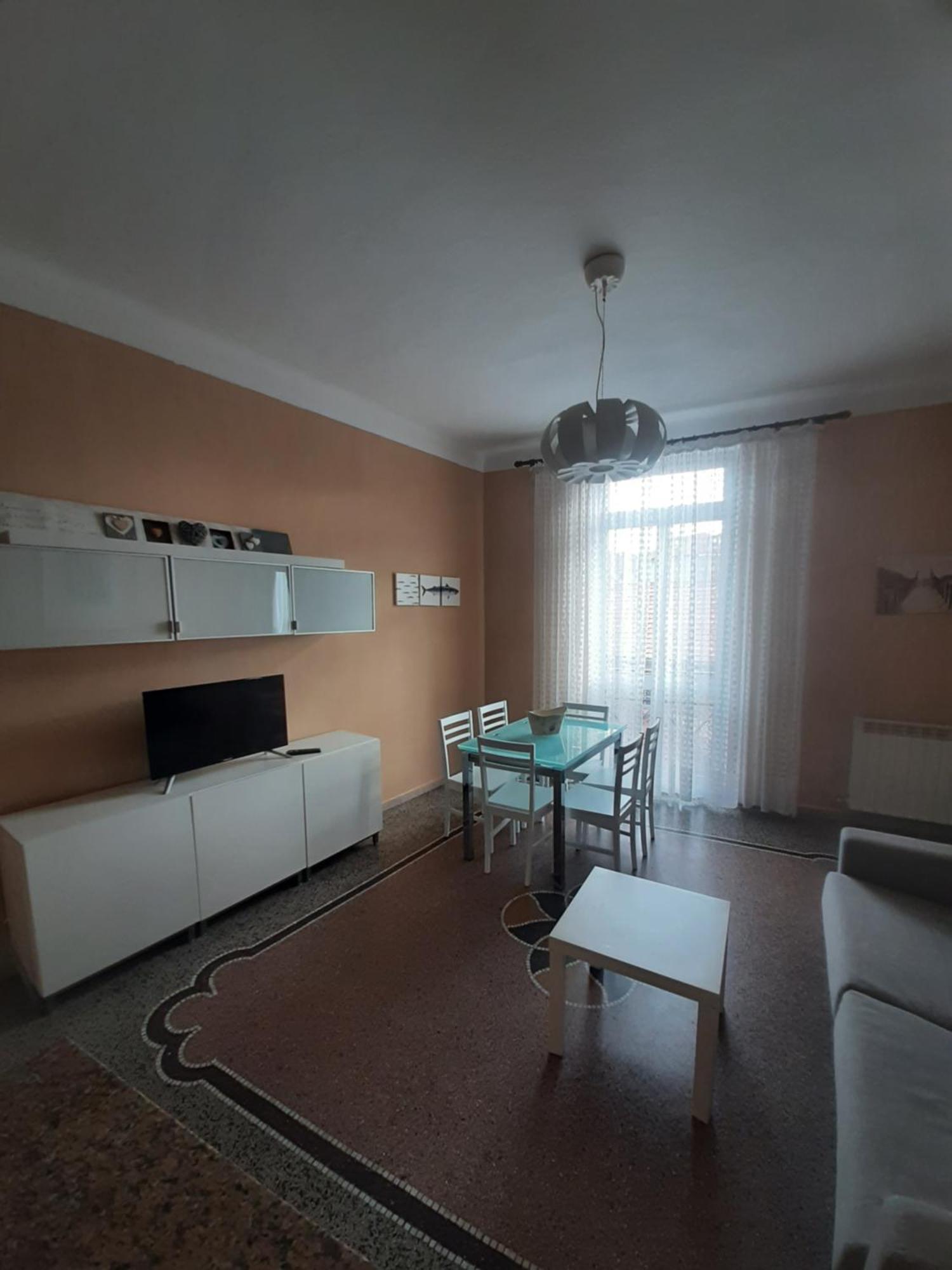 Varazze Centro Apartment ภายนอก รูปภาพ