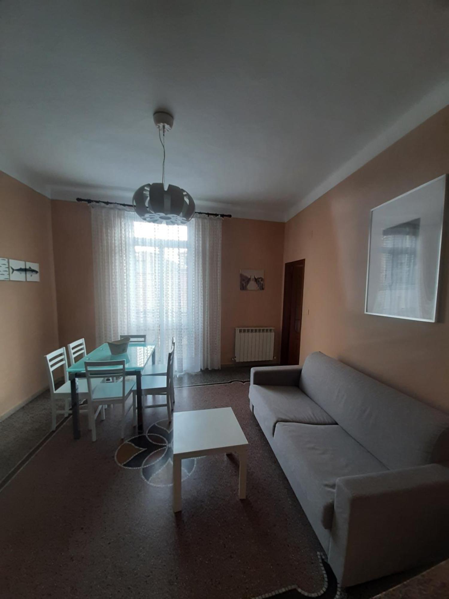 Varazze Centro Apartment ภายนอก รูปภาพ