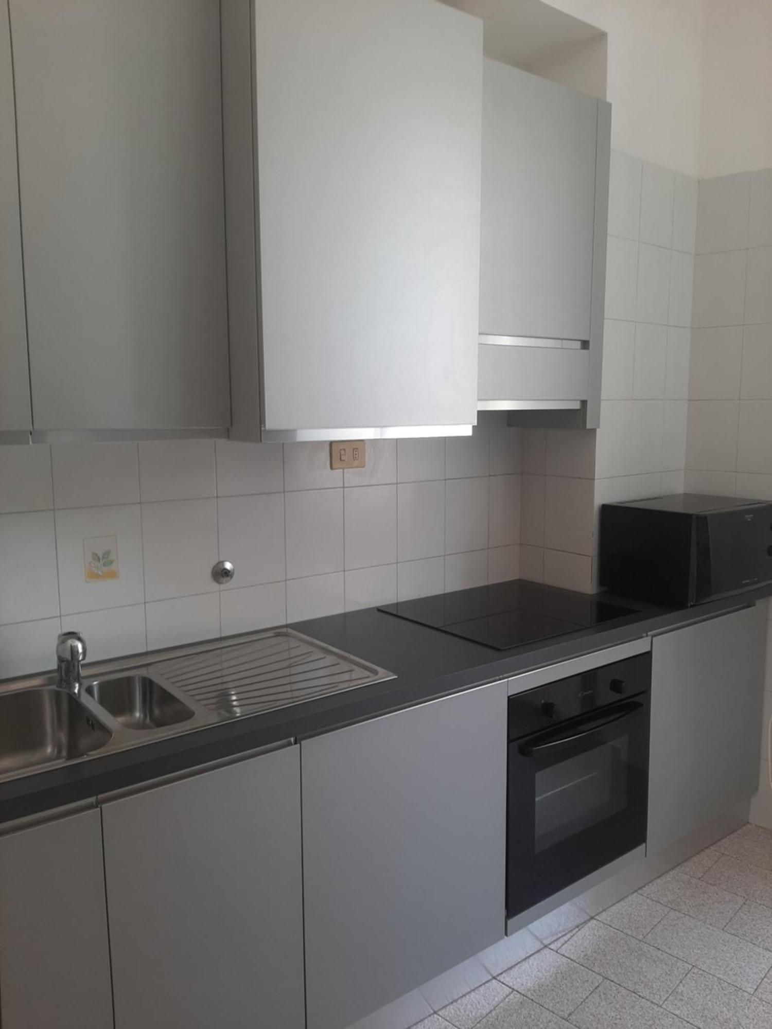 Varazze Centro Apartment ภายนอก รูปภาพ